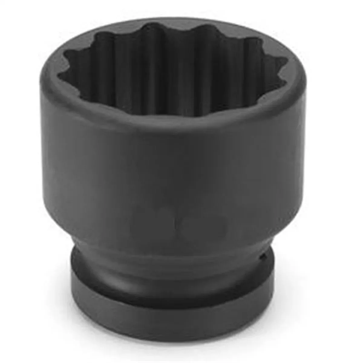 1-1/2" Dr x 1-9/16" Std 12 Pt GRE6250R Grey Pneumatic