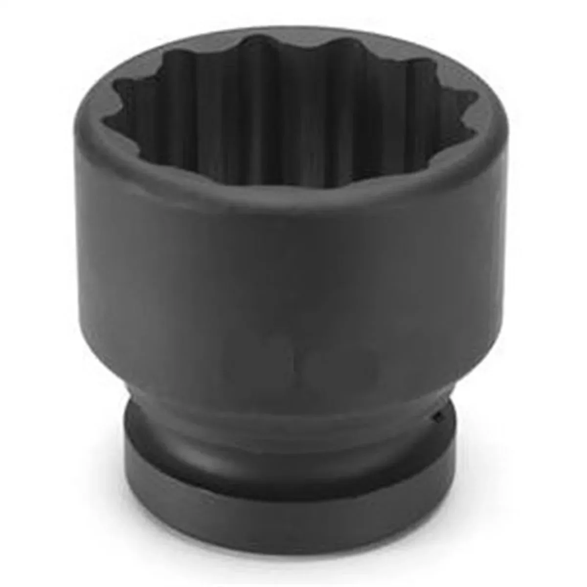 1-1/2" Dr x 110mm Std 12 Pt GRE62110M Grey Pneumatic