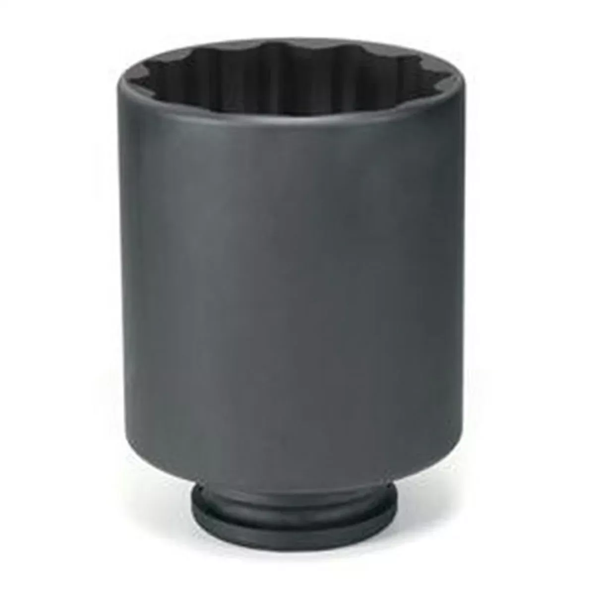 1-1/2" Dr x 2-3/16" Deep 12 Pt GRE6270D Grey Pneumatic