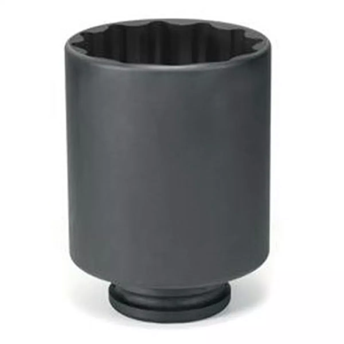 1-1/2" Dr x 2-9/16" Deep 12 Pt GRE6282D Grey Pneumatic