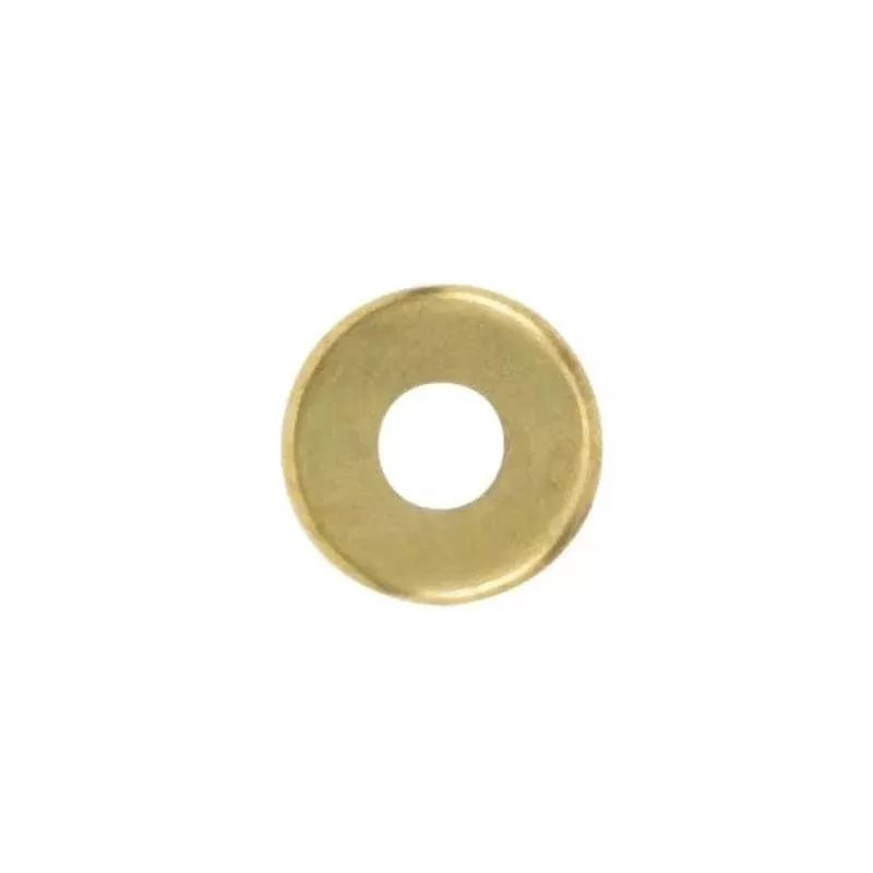 1 1/4X1/8 SLIP CHECK RING BR