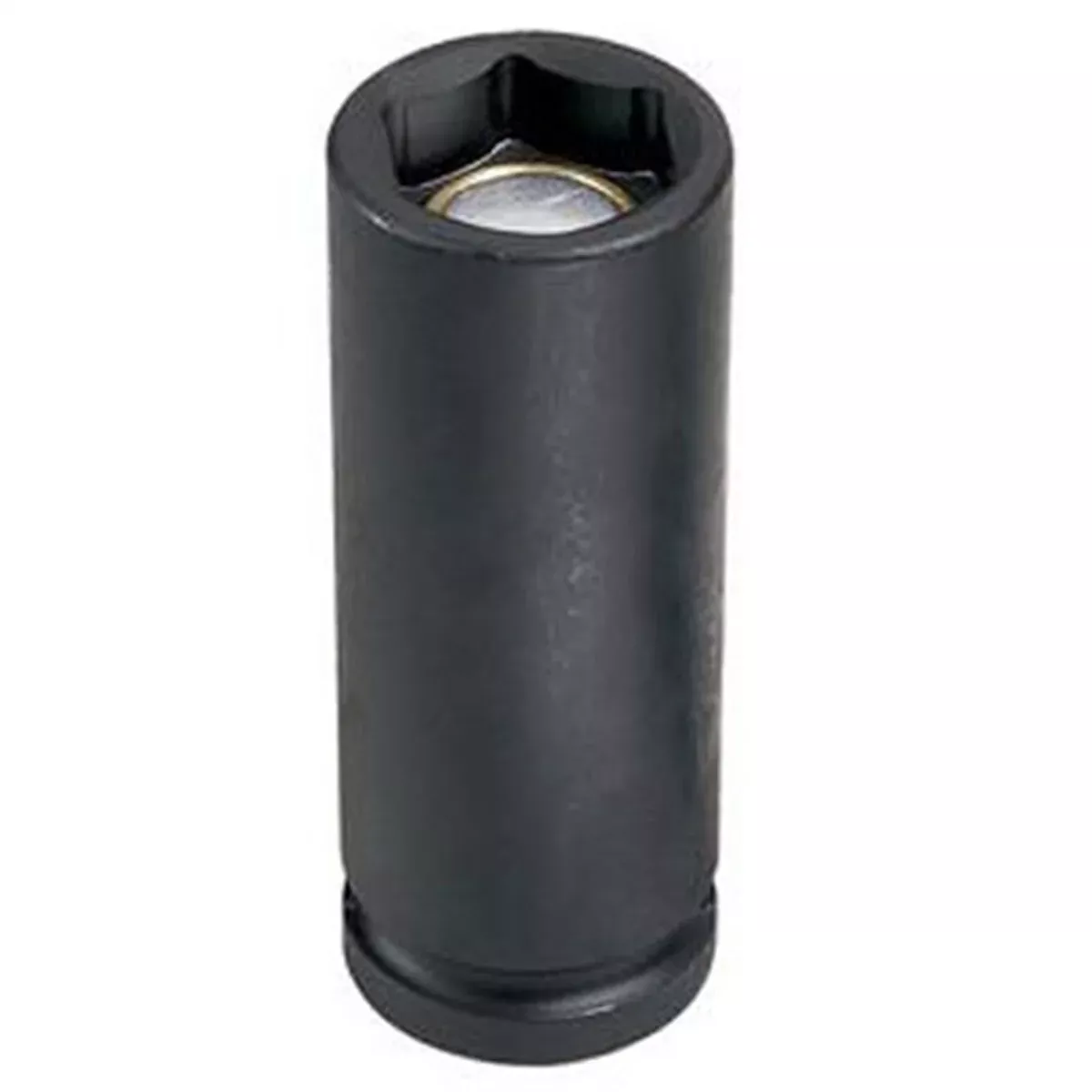 1/2"Dr 13mm Magnetic Deep Skt GRE2013MDG Grey Pneumatic