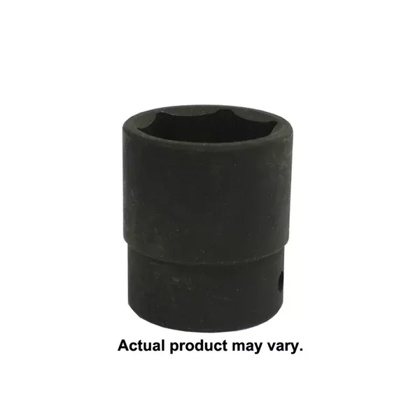 1/2" Drive 6 Point Impact Socket 32mm KTI38132