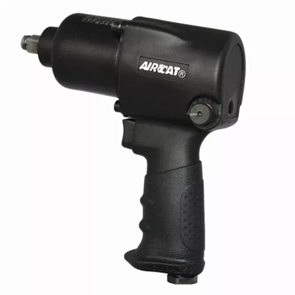 1/2" Drive Aluminum Impact Wrench