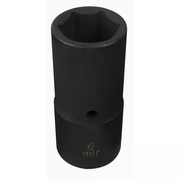 1/2" Drive Deep Flip Impact Socket 19mm x 21mm