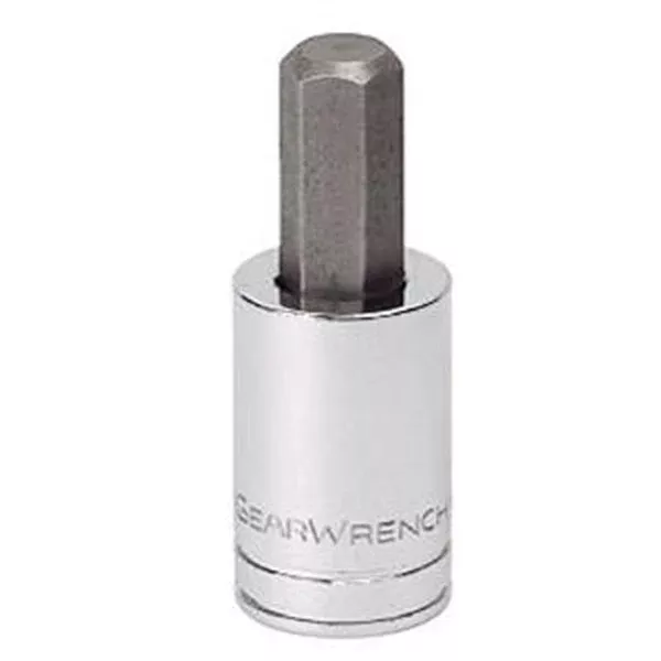 1/2" Drive Hex Bit Socket, 14mm KDT80662