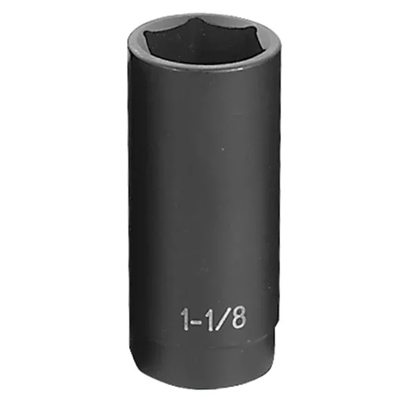 1/2" Drive x 1-1/8" Deep GRE2036D