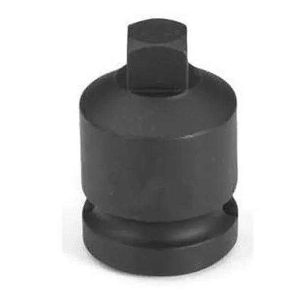 1/2" Drive x 1/2" Square Male Pipe Plug Socket