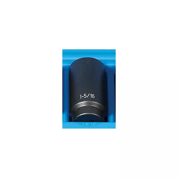 1/2" Drive x 1-5/16" Deep - 12 Point GRE2142D