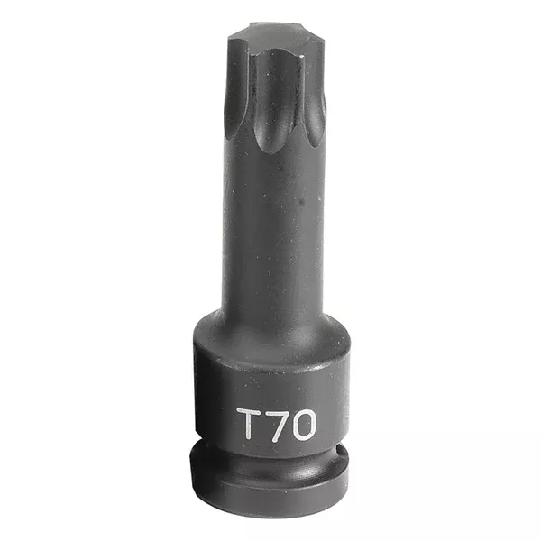1/2" Drive x T70 Internal Star Impact Driver GRE2170T