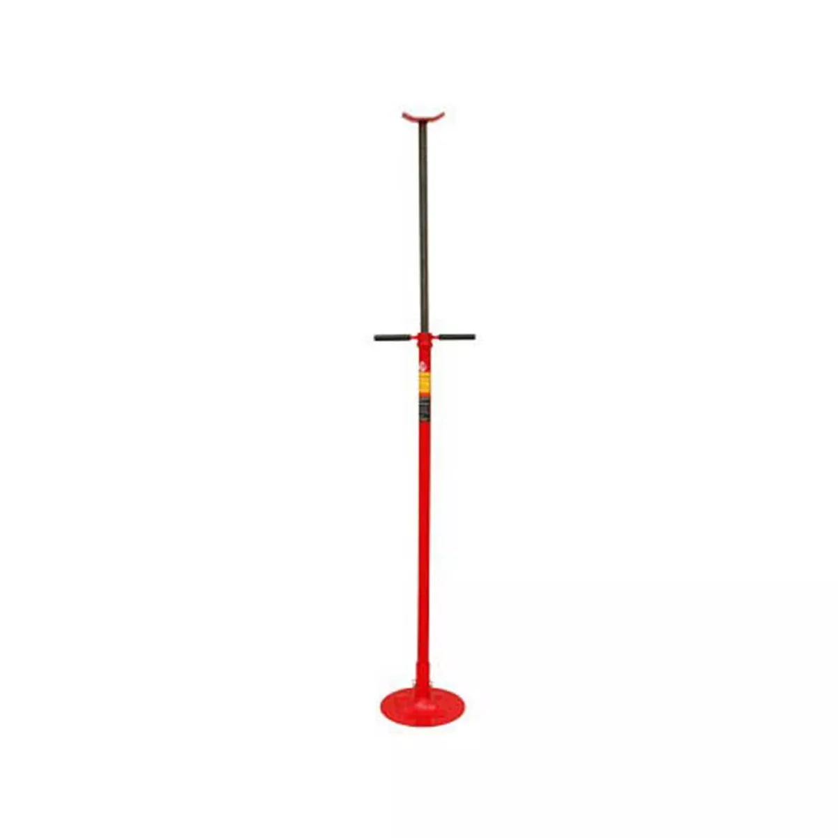 1,500 LB. Tall Jack Stand for use with Four Post Lift (Will Call Only) DYOHT58003 Dynamo