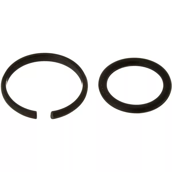 1" Anvil Retainer Clip Refill Pack, 5 Pack JSC1000-5