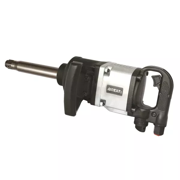 1" Impact Wrench With 8" Extended Anvil ACA1992