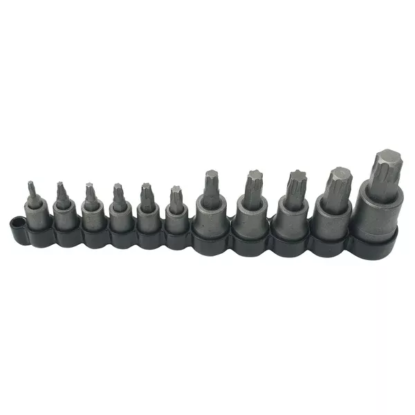 11 Piece Torx Plus Socket Set CTA9605