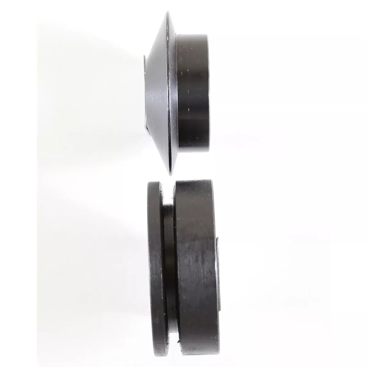 140 Degree Die for Bead Roller HECBRHEM140 Woodward Fab
