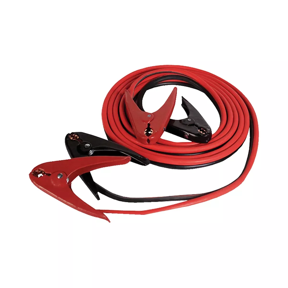 16' 600 AMP Parrot Clamp Booster Cables FJC45233 FJC, Inc.