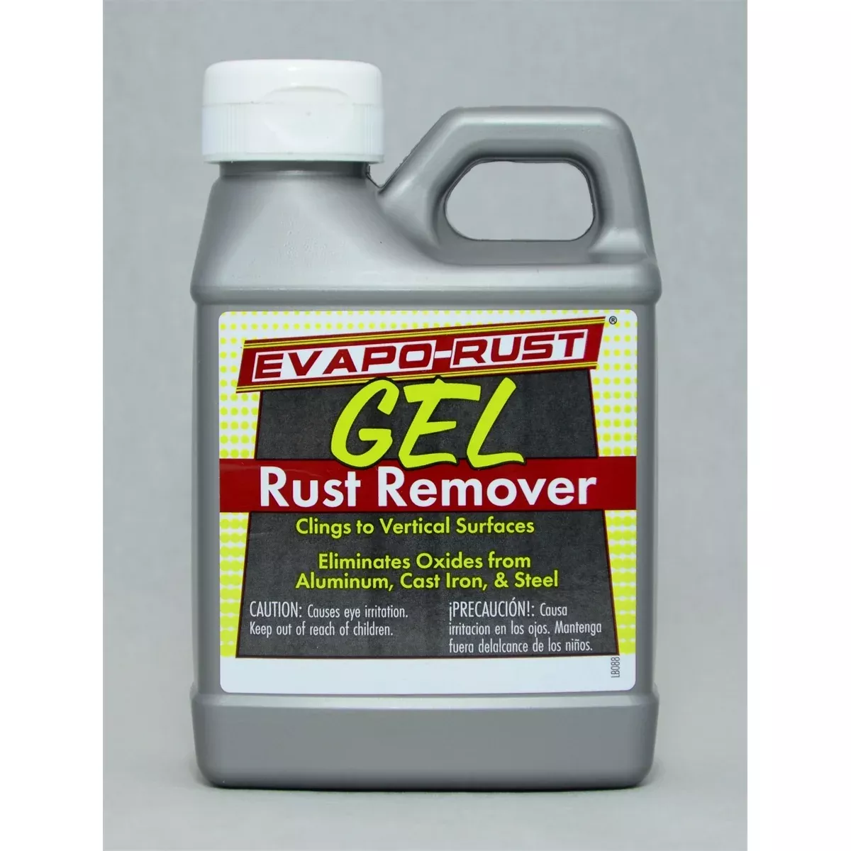 1GAL GEL Evapo Rust Remover EVAER087 Evapo-Rust