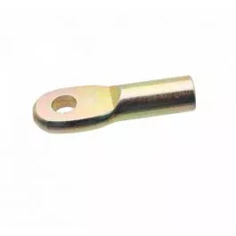 2-1/2" Brake Pedal Rod Extension