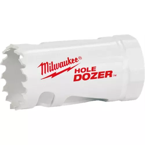 2-1/4" HOLE DOZER Bi-Metal Hole Saw