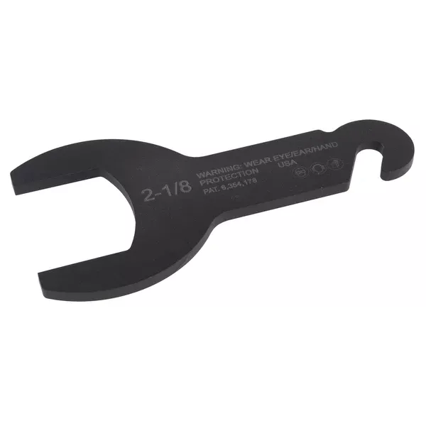 2-1/8" Fan Clutch Wrench LIS43340