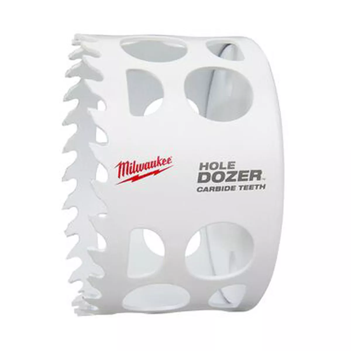 2-3/4"HOLE DOZER with Carbide Teeth Hole Saw