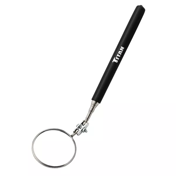 2" Telescoping Inspection Mirror