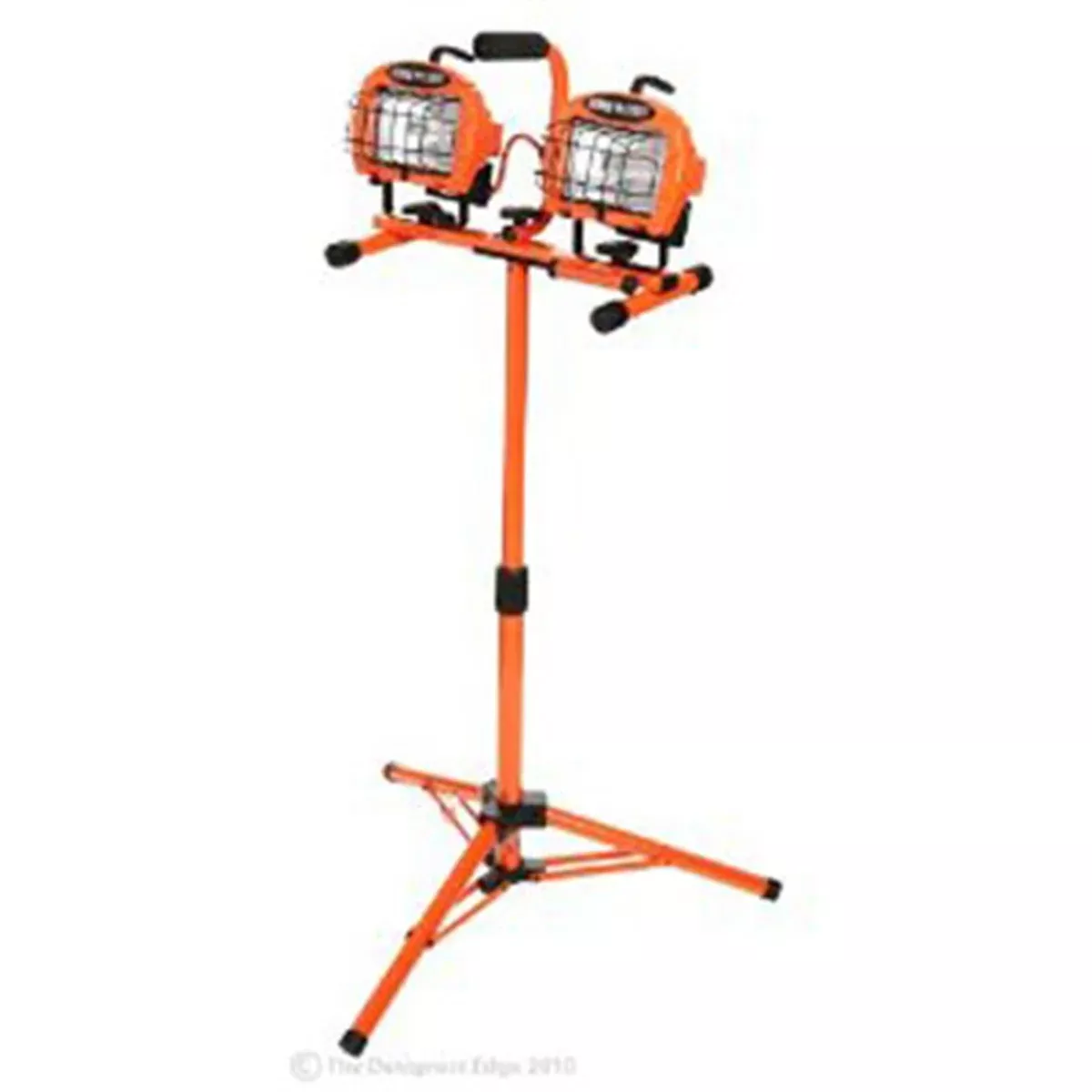 250W Double Head Mini Wlight ECIL1719 Coleman Cable