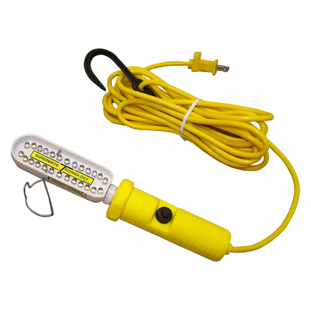 26 LED Light with 20' Cord GEN1920-0000 General Manufacturing