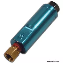 2lb Disc Residual Valve