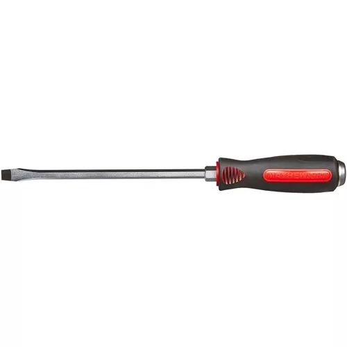 3/8" X 8" Slotted Screwdriver