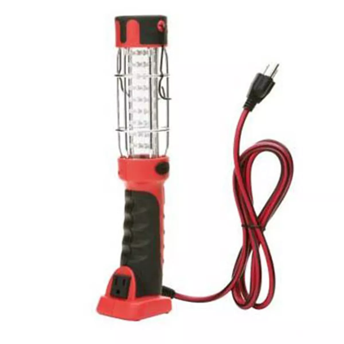 36 LED Worklight w/ Outlet ECIL1922 Coleman Cable
