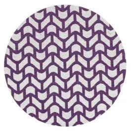 3M Hook-and-Loop Sanding Disc Net 6" 80-320G MULTI-PACK