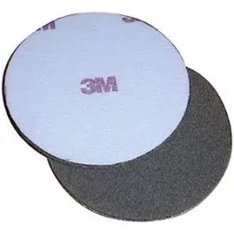 3M Scotch-Brite Hookit Clean and Finish Disc 6"
