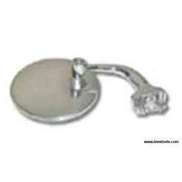4" Peep Mirror