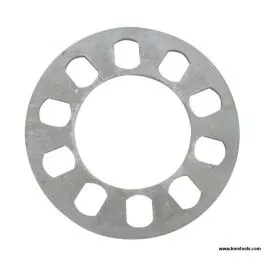 5/16" Wheel Spacer