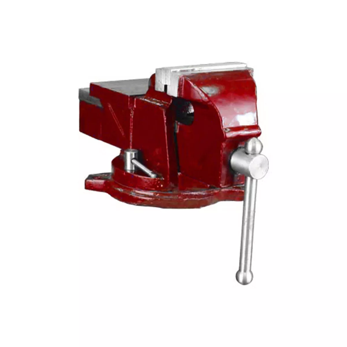 5" Bench Vise (Will Call Only) DYOHTVISE-5 Dynamo
