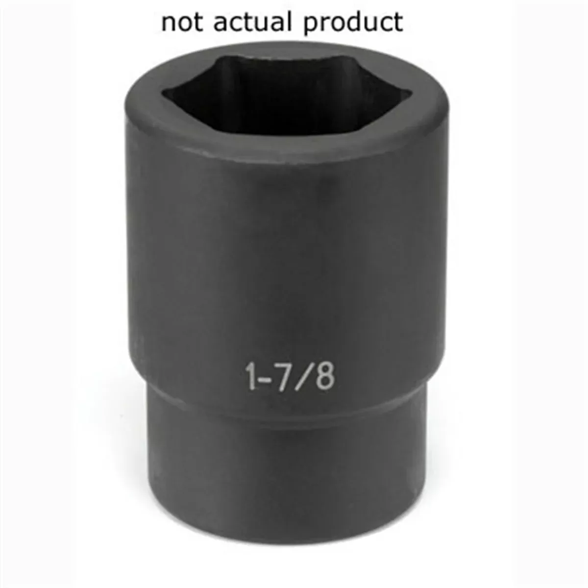 #5 Spline x 2-1/16" Standard GRE5066R Grey Pneumatic