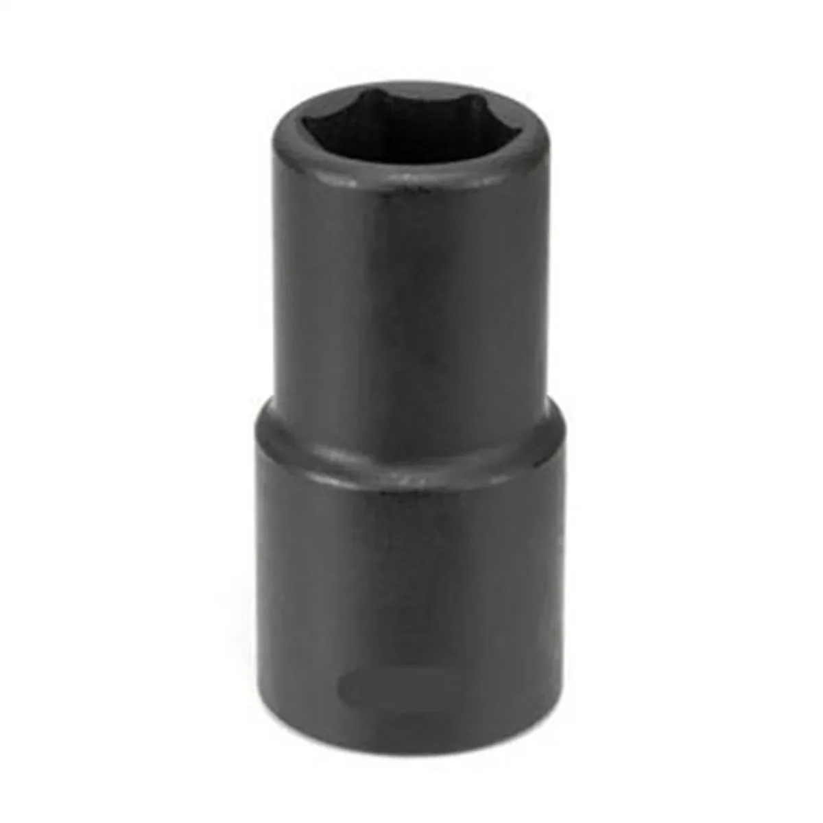 #5 Spln 1-1/16 Deep Thin Wall GRE5034DT Grey Pneumatic