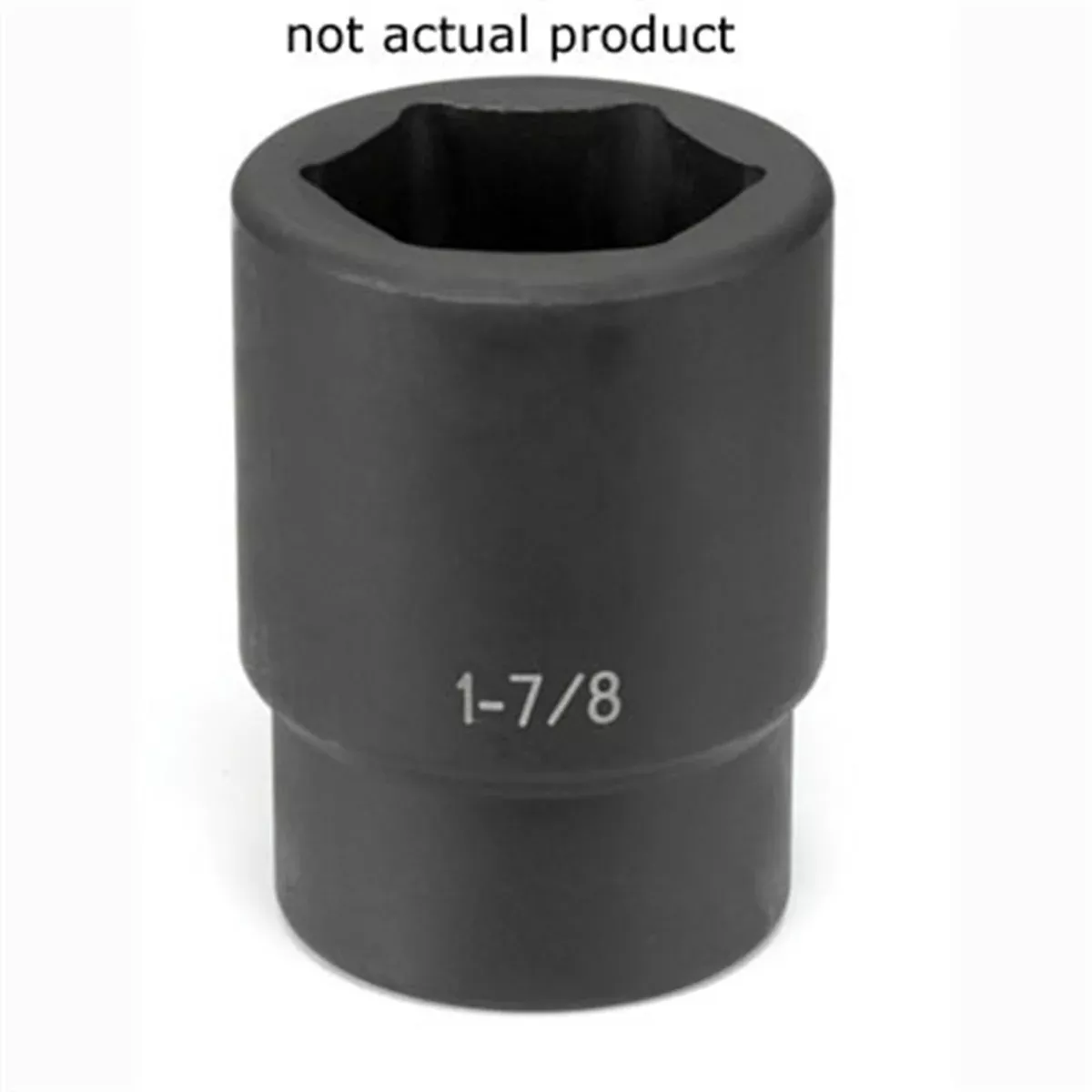 #5 Spln 15/16 Standard GRE5030R Grey Pneumatic