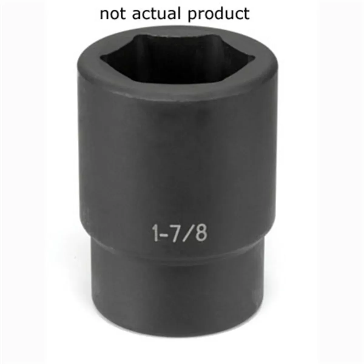 #5 Spln 2-1/2 Standard GRE5080R Grey Pneumatic