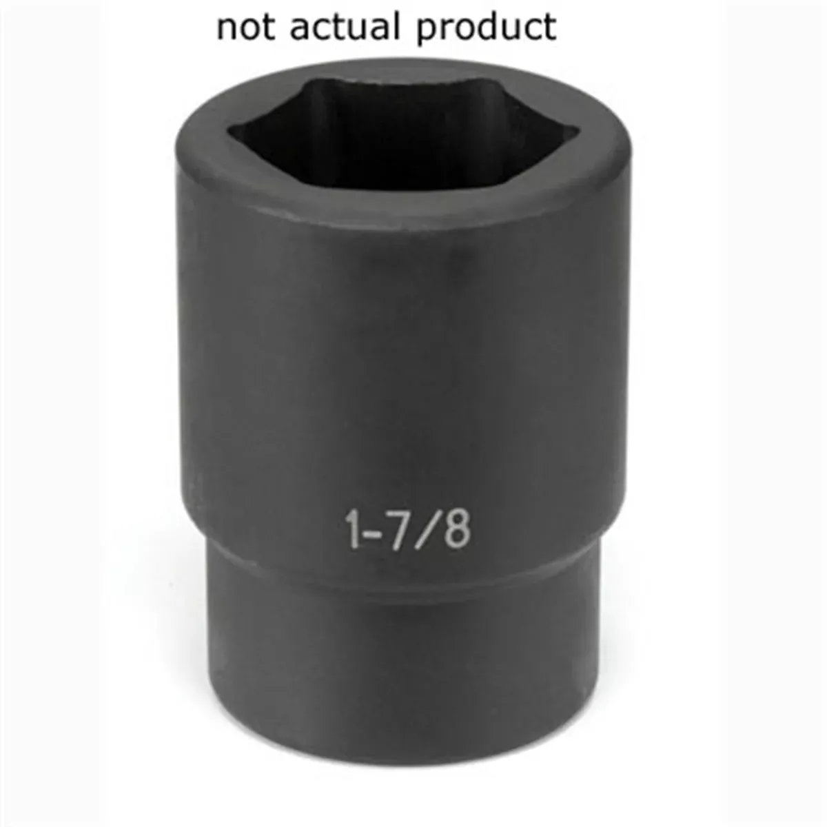 #5 Spln 32mm Standard GRE5032M Grey Pneumatic