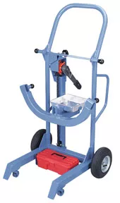 5090 OTC Tools Back Buddy II - Truck Hub And Brake Drum Handler
