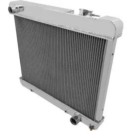 61-66 GM Pickup Radiator