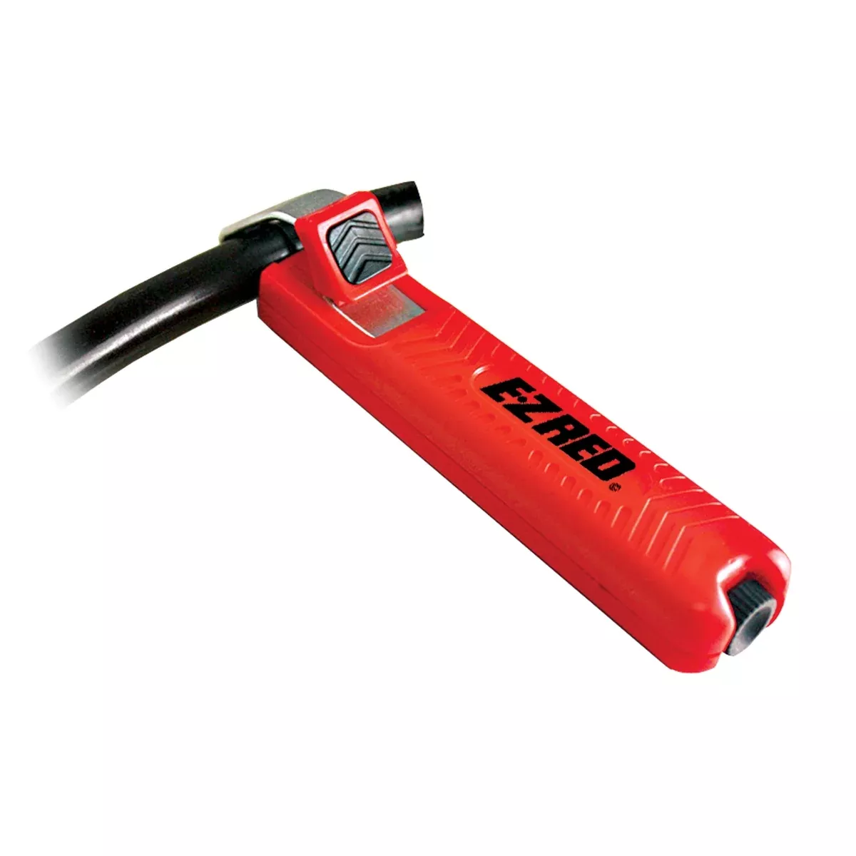 Adjustable Battery Cable Stripper EZR793CS E-Z Red
