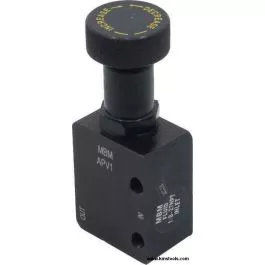 Adjustable Proportioning Valve