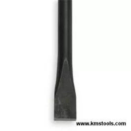 Ajax Flat Chisel 6-1/2" x 3/4" Blade