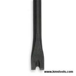 Ajax Vee Chisel / Spot Weld Breaker