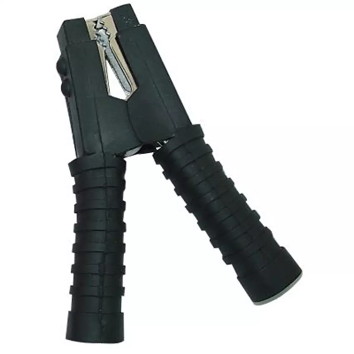 Battery Booster Cable Replacement Clamp, Black, 800 Amp FJC45267 FJC, Inc.