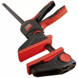 Bessey One-Handed Clamp with Rotating Handle - 36"
