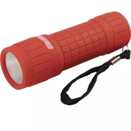 BlackSpur Pocket LED Flashlight